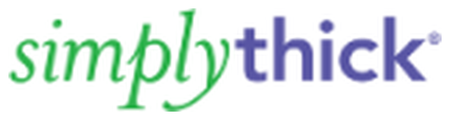 Simply Thick logo